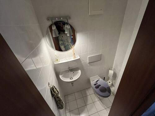 Toilette - 