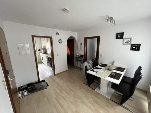 Essbereich - 