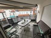 Balkon - 
