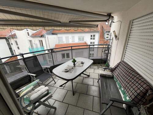 Balkon - 