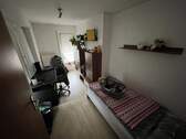 Büro/Schlafzimmer - 