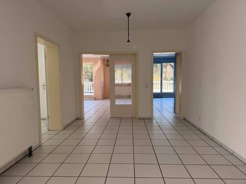 Flurbereich - Etagenwohnung mit 154,60 m&sup2; in Buchholz in der Nordheide zum Kaufen