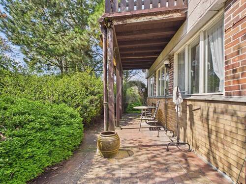 Terrasse - 