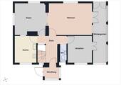 Erdgeschoss - 