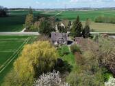 Ansicht - 6 Zimmer Einfamilienhaus zum Kaufen in Lenting
