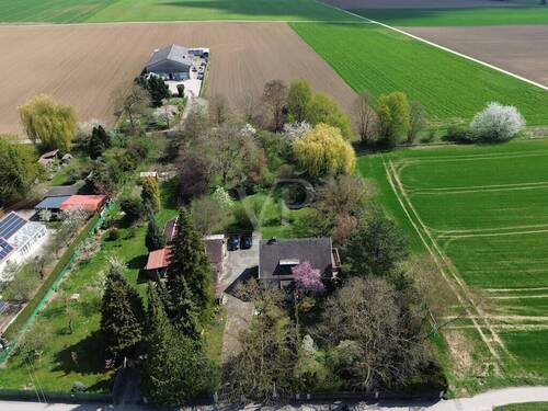 Ansicht - 6 Zimmer Einfamilienhaus in Lenting
