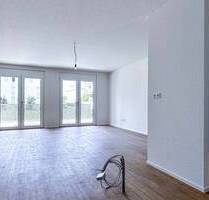Erstbezug! Moderne 2-Zimmer-Erdgeschoss-Wohnung mit ca. 73 m² Wohnfläche - Güglingen