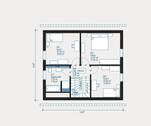 Grundriss OG - 