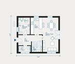 Grundriss EG - 