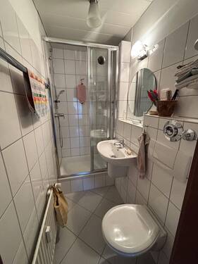 Badezimmer 1 - 