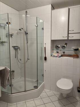 Badezimmer 2 - 