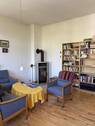 Wohnzimmer - Etagenwohnung mit 110,00 m&sup2; in Hannover zum Kaufen