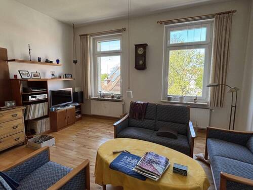 Wohnzimmer - 