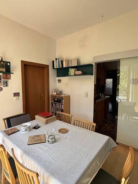 Esszimmer - 