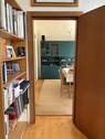 Blick ins Esszimmer - 