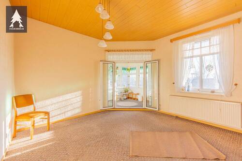 Wohnzimmer OG - 