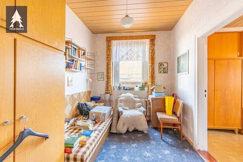 Zimmer OG - 