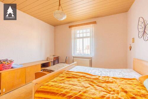 Schlafzimmer OG - 