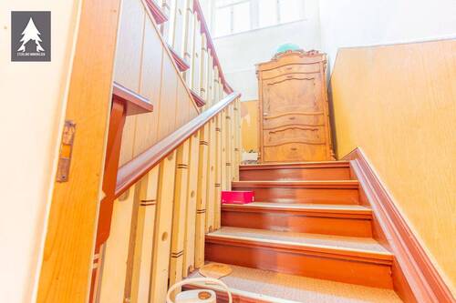 Treppe - 