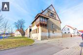 Haus - 6 Zimmer Einfamilienhaus zum Kaufen in Gatersleben