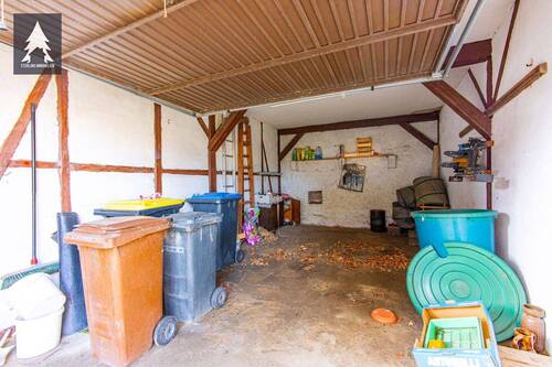 Garage - 