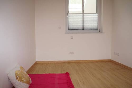 Gäste oder Kinderzimmer? - 