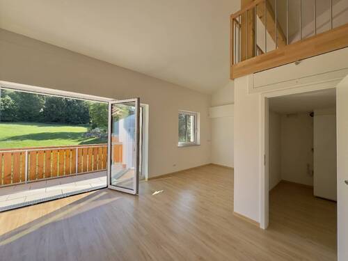 Die Galerie - NEU! Moderne Maisonette-Wohnung - ideal für Zwei oder die kleine Familie!