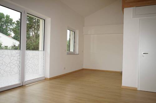 Chc und modern - 3 Zimmer Etagenwohnung in Irsee