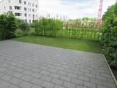 Terrasse Ansicht 1 - WOHNEN AM WALDRAND ... 3 KALTMIETEN FREI* ...