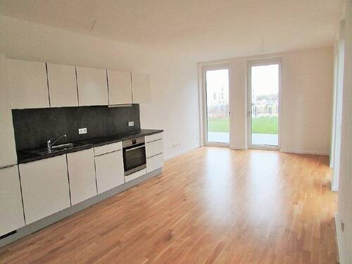 Wohnen_Essen Ansicht 1 - Etagenwohnung mit 82,60 m² in Wolfsburg zur Miete