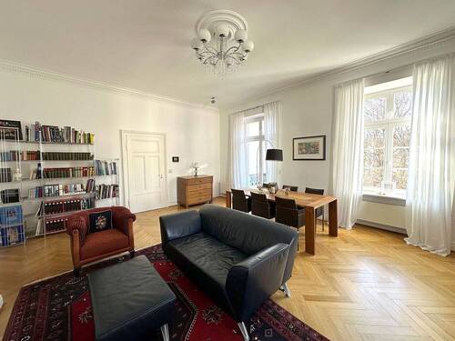 Wohnzimmer - 