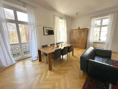 Wohnzimmer - 