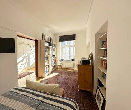 Schlafzimmer 1 - 