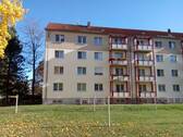 Ansicht von hinten - 
