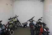 Fahrradraum - 