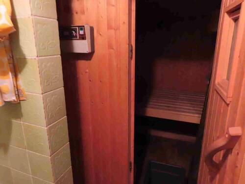 Sauna - 