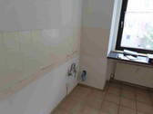 Küche mit Fenster - 
