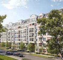TRH 7 - 930.000,00 EUR Kaufpreis, ca.  81,60 m² Wohnfläche in Berlin Kreuzberg (PLZ: 10965)