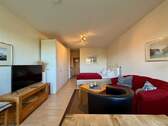Wohn-, Ess- u. Schlafzimmer (2) - 