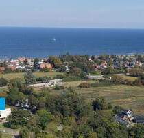 Möblierte 1-Zimmer-Whg. mit Stellplatz und Balkon, 500m zum Strand HolmKalifornien - Schönberg (Holstein)