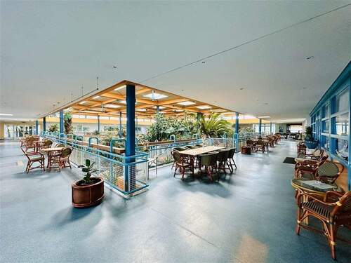 direkt erreichbare Restaurationen, Mini-Golf etc. - 