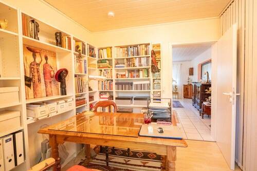 Schlafzimmer 2 von 2 - 