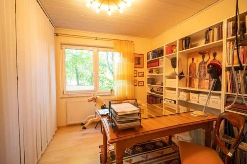 Schlafzimmer 2 von 2 - 