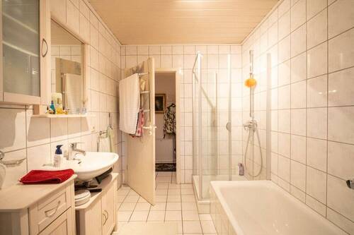Tageslicht Badezimmer - 