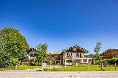 1 - Grundstück zum Kaufen in Kreuth