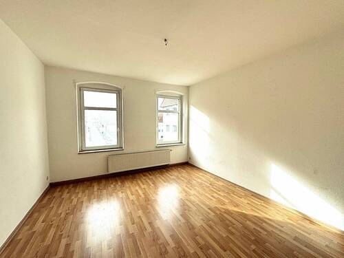 03 - Mehrfamilienhaus, Wohnhaus in Werdau