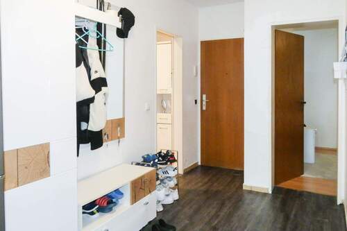 Herzlich Willkommen! - 