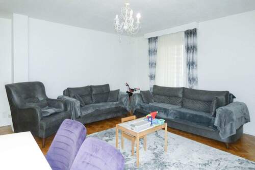 genug Platz für die Familie - 