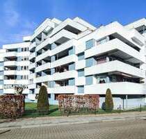 Geräumige 3-Zimmer-Wohnung mit 2 Balkonen in zentrumsnaher Lage - Buxtehude