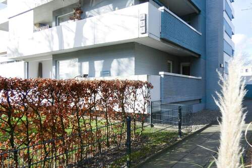 auch von der Küche direkt - 